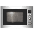 elica EPBI MWO G25 25L Built-in Microwave Oven with 8 Autocook Menus (Stainless Steel)_1