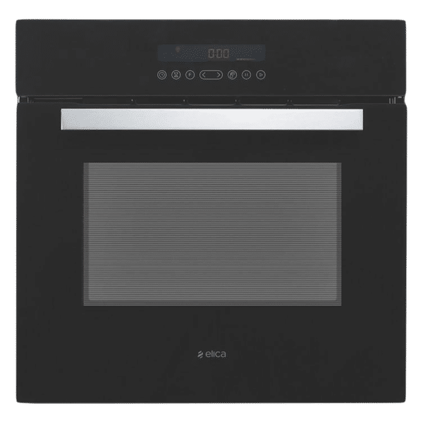 elica EPBI 1161 MTC BK 70L Built-in Microwave Oven with Integral Cooling Fan (Black)_1