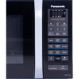 Panasonic 23L Convection Microwave Oven with 61 Autocook Menus (Black Floral)_4