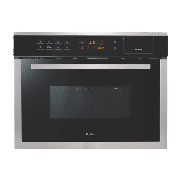 elica EPBI 390 39L Built-in Microwave Oven with 48 Autocook Menus (Stainless Steel)_1