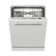Miele G 5050 SCVi Active 14 Place Settings Free Standing Dishwasher with Eco Power Technology (Stainless Steel)_1