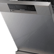 Hisense 15 Place Settings Free Standing Dishwasher with Silent Operation (Stainless Steel)_4