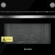 FABER FBIMWO GLM 38L Built-in Convection Microwave Oven with Electronic Control (Black)_4