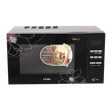 Haier 23L Convection Microwave Oven with 111 Autocook Menus (Black)_1