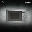 KAFF 32L Built-in Microwave Oven with Autocook Menus (Black)_4