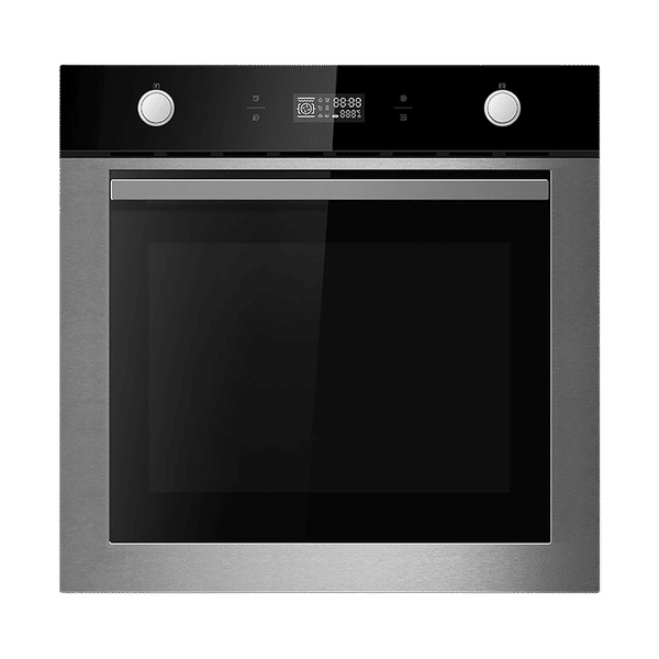 KAFF KOV MLJ-E6 82L Built-in Electric Microwave Oven with Multi-Function (Black)_1