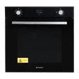 FABER FBIO 8F BK 80L Built-in Microwave Oven with Digital Display Control Panel (Black)_1