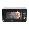 Haier 20L Convection Microwave Oven with 66 Autocook Menus (Black)_1