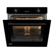 Crompton Voila 78L Built-in Convection Microwave Oven with 3D Heating Technology (Midnight Black)_1