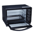 Panasonic 32L Oven Toaster Grill with Motorized Rotisserie (Black)_4