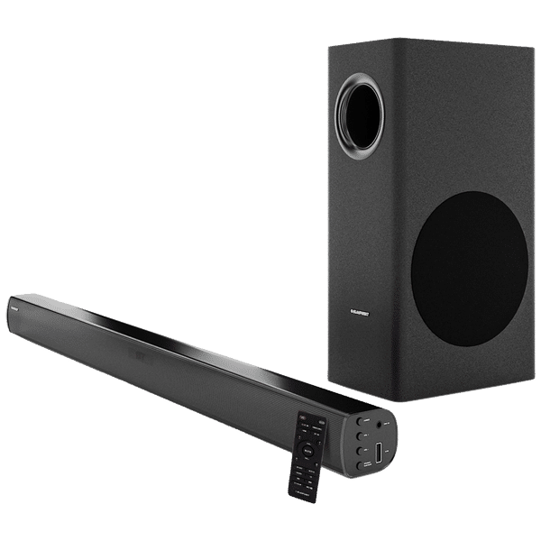 Generic Subwoofer Soundbar TV Sound Bar Wired Wireless Bluetooth Enhanced  Bass