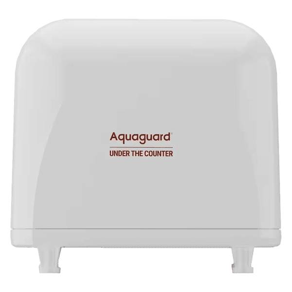 Aquaguard UTC 8L UV Water Purifier with Mineral Guard Technology (White)_1