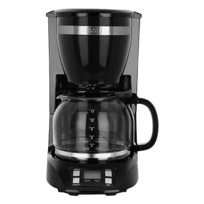 Buy Black+Decker 800 Watt Food Processor with 7 Blades (Black) Online -  Croma