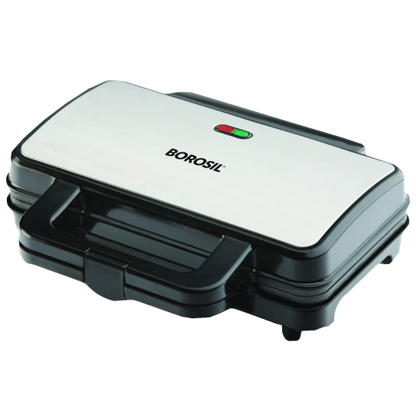 Buy Grill Sandwich Makers & Waffle Makers Online at Great Prices - Borosil