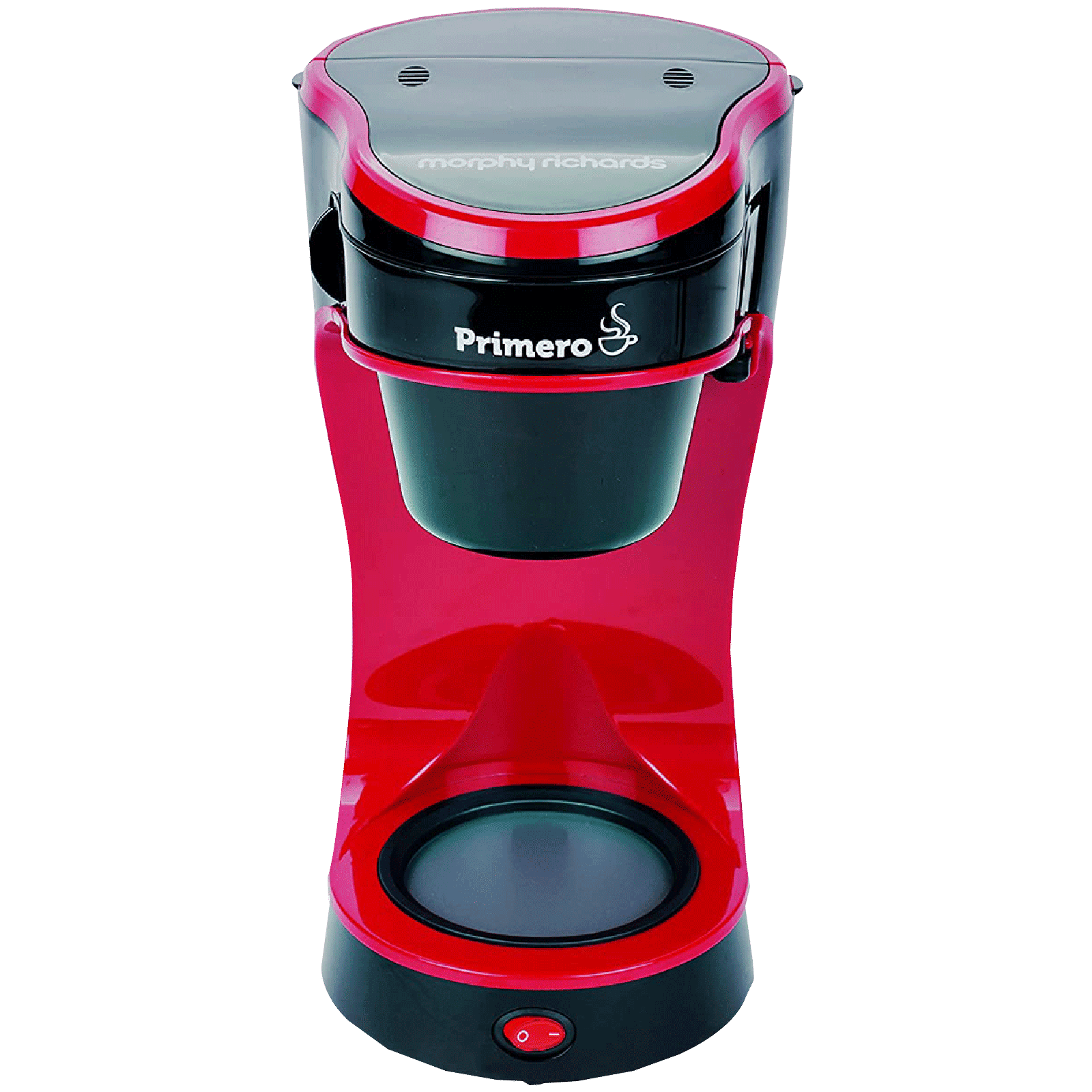 Buy morphy richards Primero 750 Watt 6 Cups Automatic Drip Coffee Maker