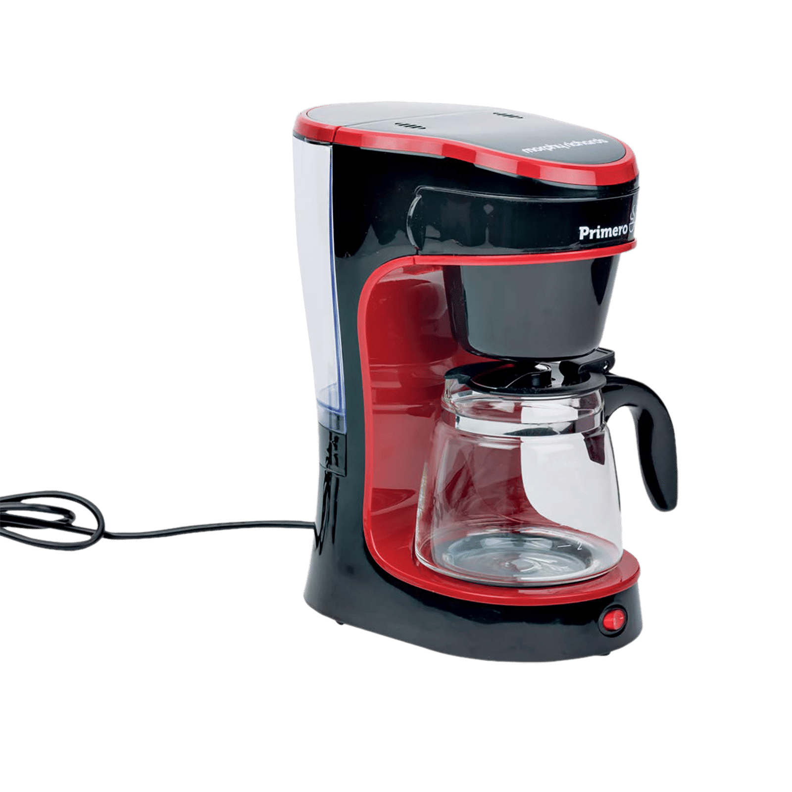 Buy morphy richards Primero 750 Watt 6 Cups Automatic Drip Coffee Maker