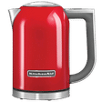 KitchenAid 3000 Watt 1.7 Litre Electric Kettle with Auto Shut Off (Red)_1