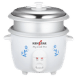 KENSTAR My Cook Pro 1.8 Litre Electric Rice Cooker with Keep Warm Function (White)_1