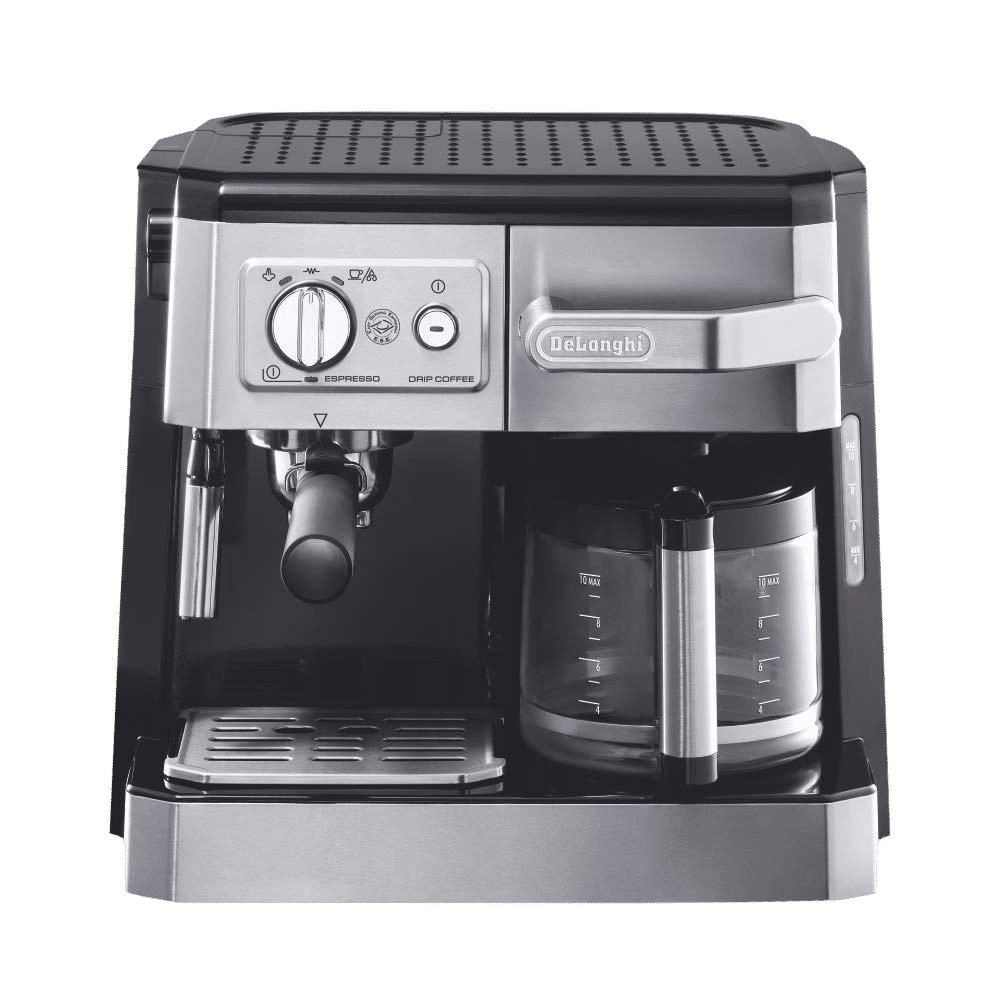 russell hobbs compact combi coffee maker