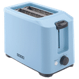 USHA PT 3720 700W 2 Slice Pop-Up Toaster with Plastic Shock Proof Body (Ice Blue)_1