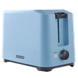 USHA PT 3720 700W 2 Slice Pop-Up Toaster with Plastic Shock Proof Body (Ice Blue)_4