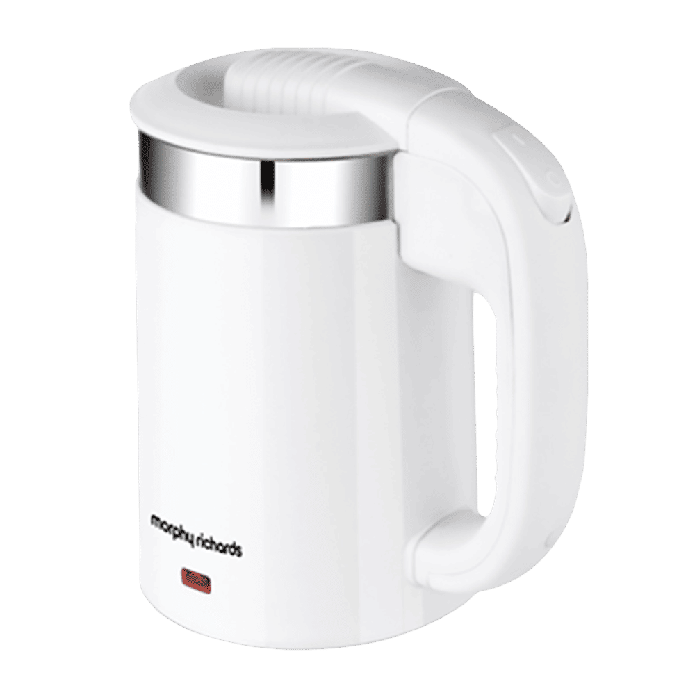 Buy morphy richards Luxe Beauty 700 Watt 0.5 Litre Electric Kettle with ...