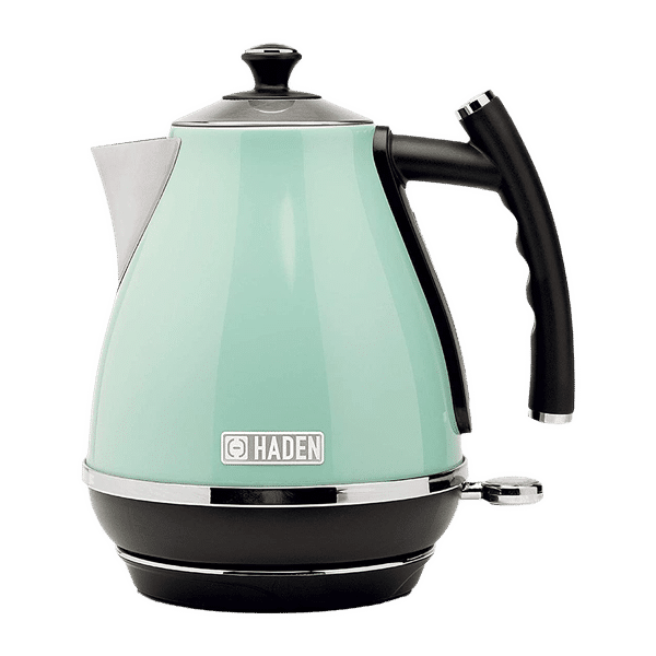 HADEN Cotswold 3000 Watt 1.7 Litre Electric Kettle with Auto Shut Off (Sage Green)_1
