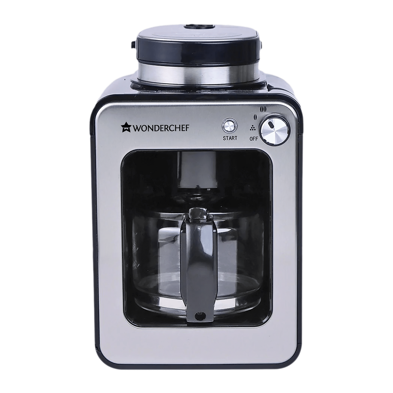 Regalia Electric Coffee Grinder, Burr Grinder