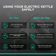 BAJAJ KTX DLX 1500 Watt 1.5 Litre Electric Kettle with Auto Shut Off (Black)_4