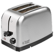 Russell Hobbs 850W 2 Slice Pop-Up Toaster with Removable Crumb Tray (Silver)_4