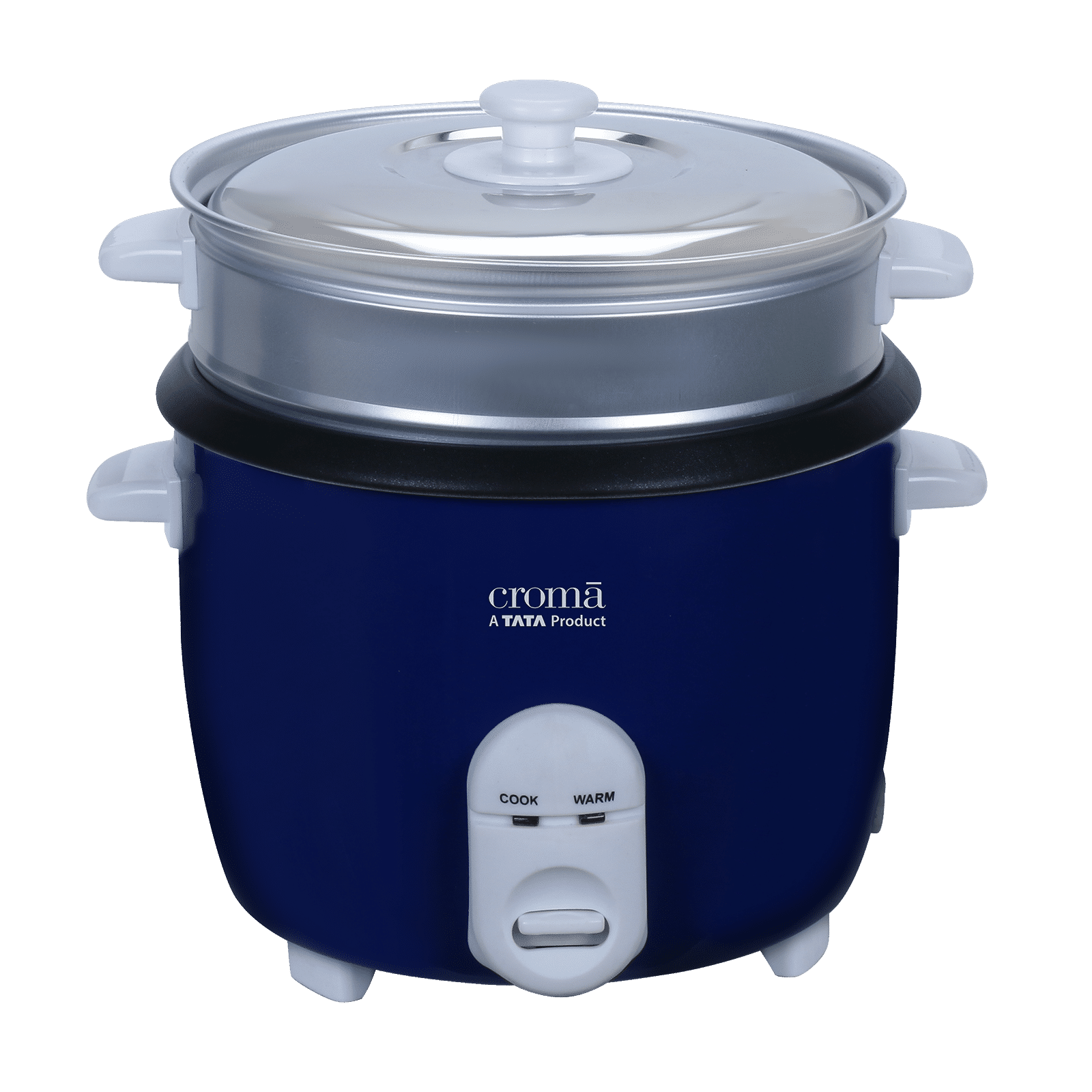 KENT Delight Electric Rice Cooker 1.8 L - Price, Reviews, Features