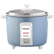 Panasonic Warmer Series 1.8 Litre Electric Rice Cooker with Keep Warm Function (Blue)_1
