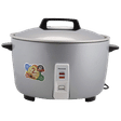 Panasonic Warmer Series 2.5 Litre Electric Rice Cooker with Keep Warm Function (Metallic Silver)_1