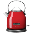 KitchenAid Stella 2200 Watt 1.2 Litre Electric Kettle with LED Indicator Light with On/Off Switch (Empire Red)_1