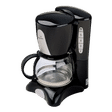 Russell Hobbs 800 Watt 6 Cups Manual Espresso Coffee Maker with Non Drip Valve (Black)_1