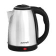 zunvolt 1500 Watt 2 Litre Electric Kettle with Cordless Pouring (Silver)_1