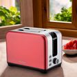 HAFELE Amber 930W 2 Slice Pop-Up Toaster with Removable Crumb Tray (Opal)_4