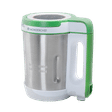 WONDERCHEF 800 Watt 1 Litre Soup Maker with Touch Control Panel (Green/Silver)_1