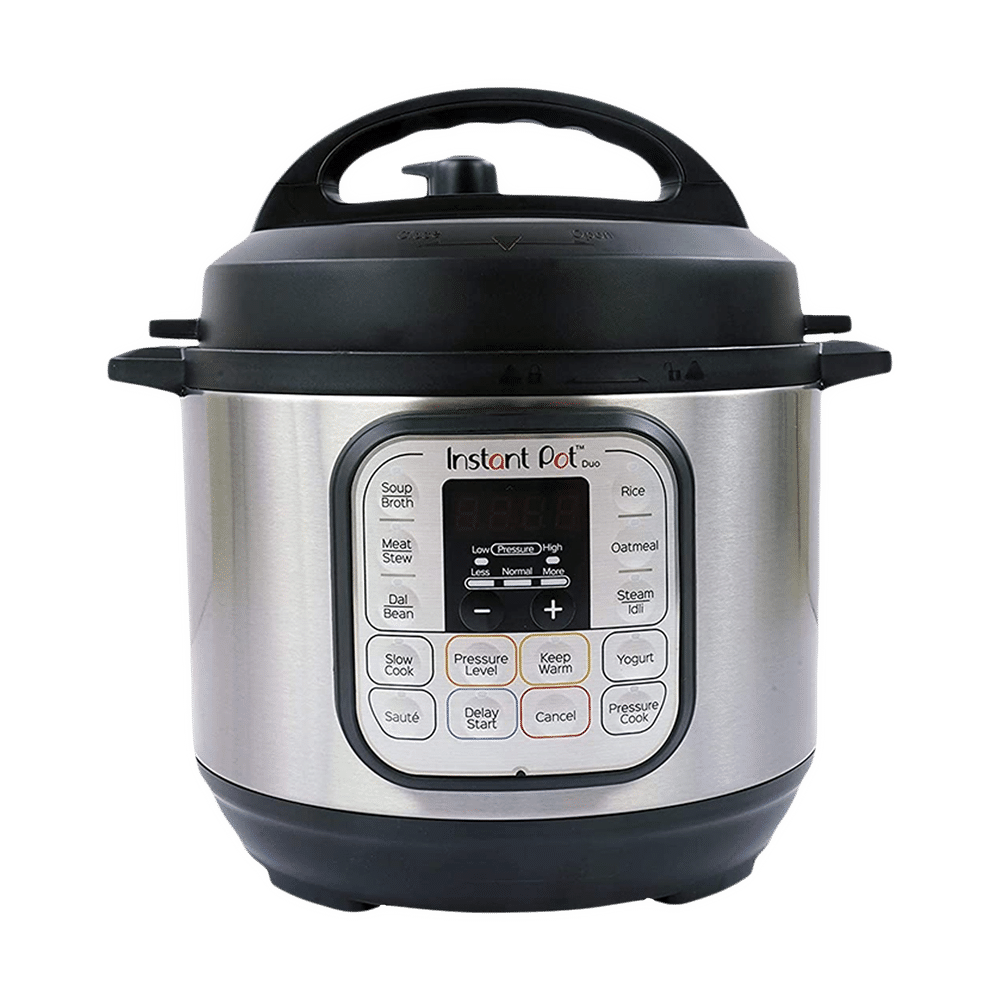 Buy Instant Pot Duo 3 Litre Electric Multi Cooker with Detachable Power ...