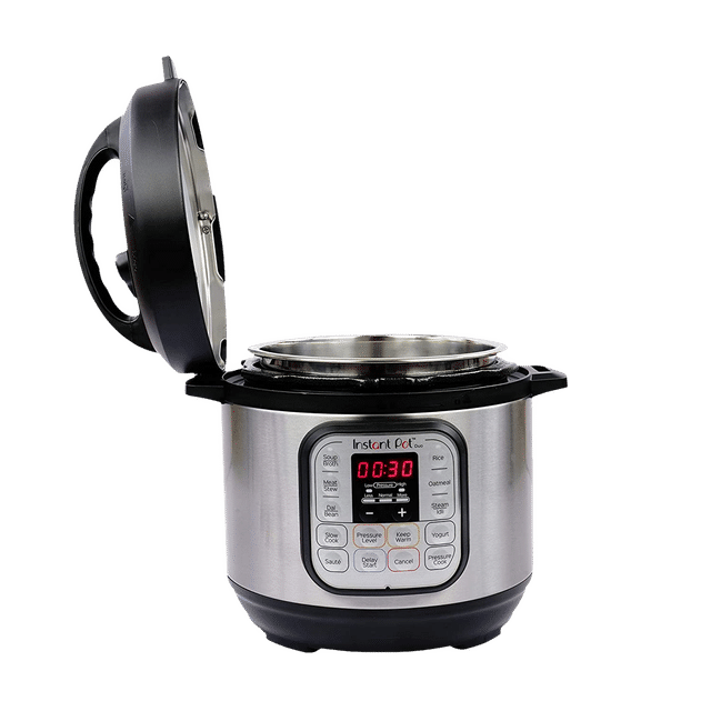 Buy Instant Pot Duo 3 Litre Electric Multi Cooker with Detachable Power ...