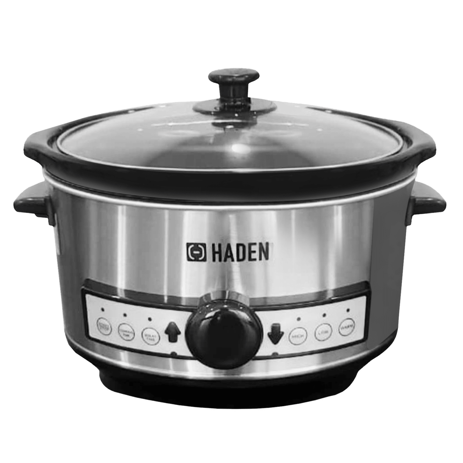 Haden 3.5L Slow Cooker