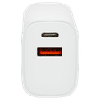 D-Link DPA-3311 33W Type A and Type C 2-Port Fast Charger (Type C to Type C Cable, PDQC compatible, White)_3