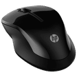 HP 250 Dual Bluetooth 5.0 Wireless Optical Mouse with Dual-Mode Connectivity (1600 DPI Adjustable, Multi Surface Tracking, Black)_2