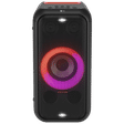 LG XBOOM XL5S 200W Bluetooth Party Speaker (Multi Color Ring Lighting & Double Strobe Lighting, 2.1 Channel, Black)_1