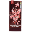 Haier 190 Litres 3 Star Direct Cool Single Door Refrigerator with Antibacterial Gasket (HED-203RFB-P, Red Opal)_1