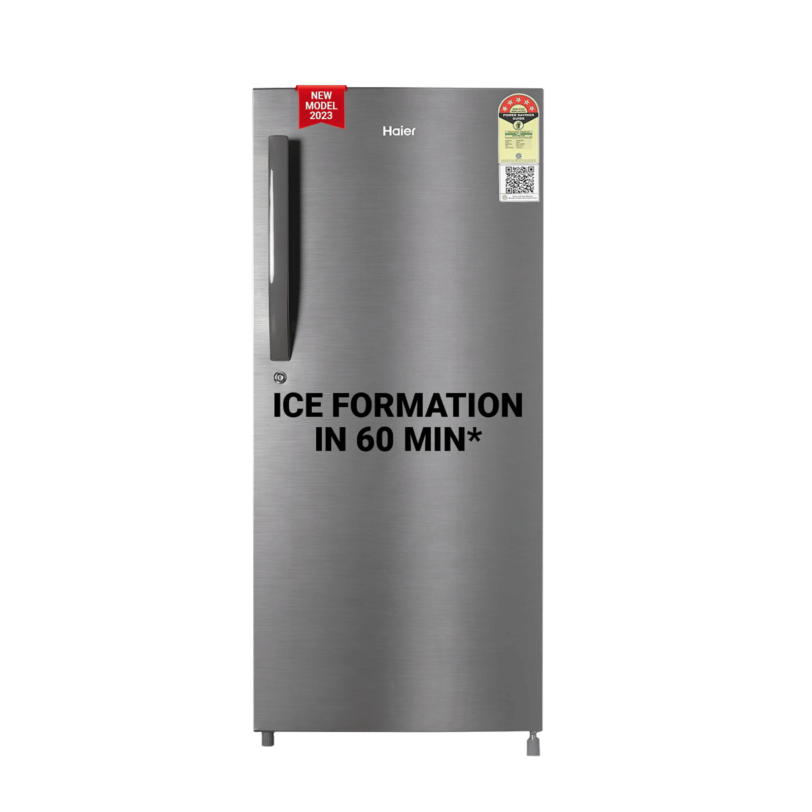 haier fridge 5 star 190 ltr