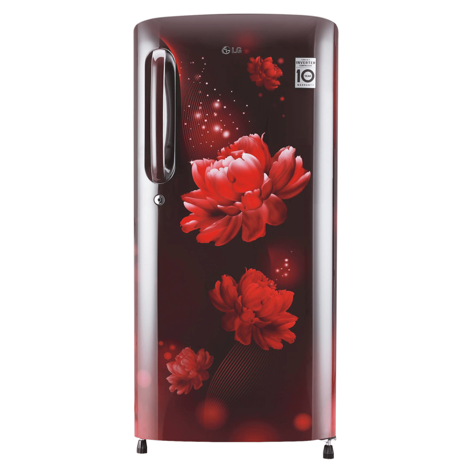 lg refrigerator 190 ltr price 4 star