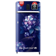 SAMSUNG 189 Litres 5 Star Direct Cool Single Door Refrigerator (RR21C2E25HS/HL, Hydrangea Blue)_1