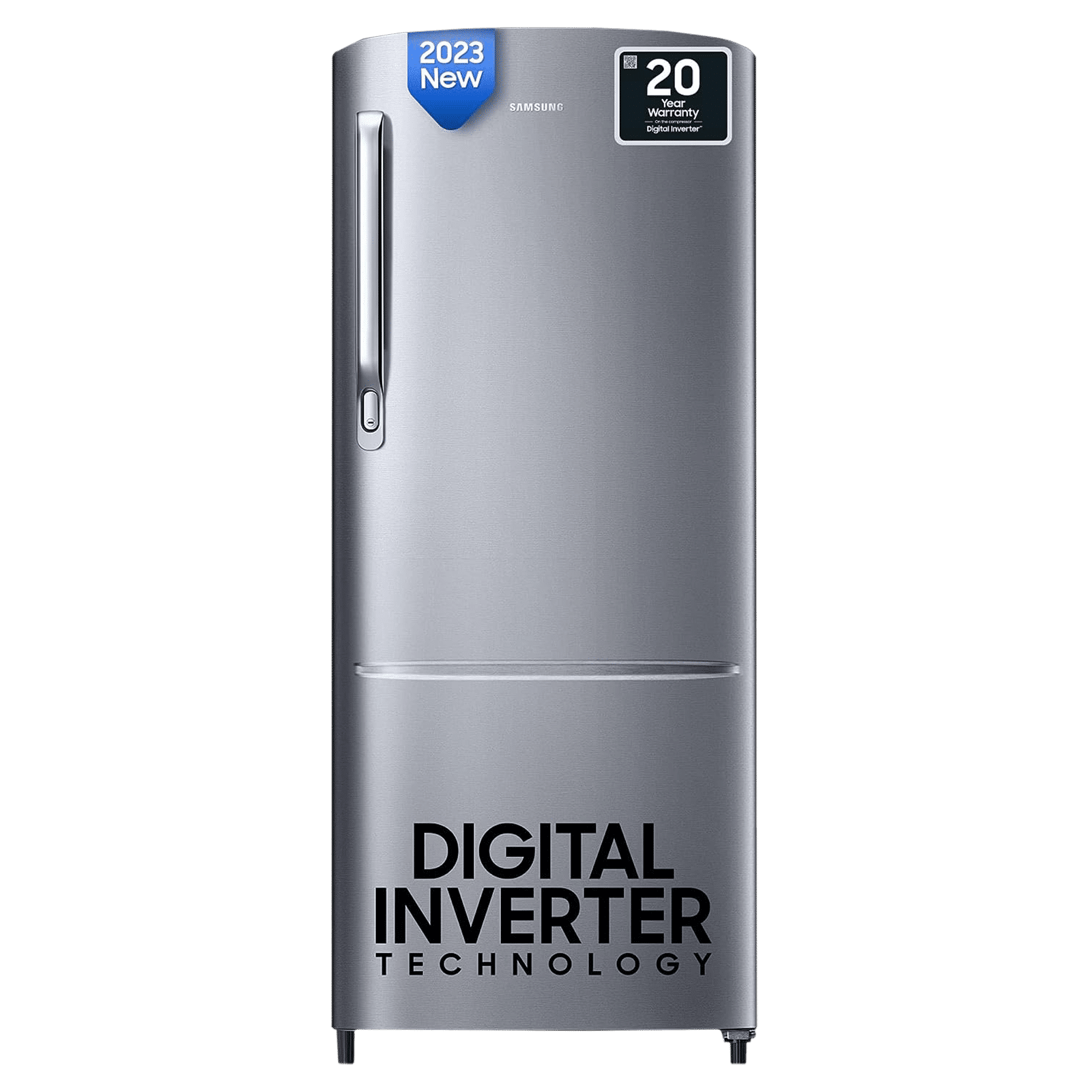 samsung refrigerator single door 3 star price