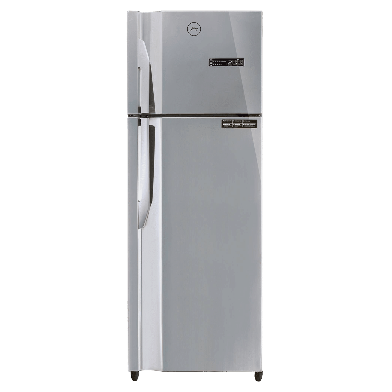 Godrej Appliances, Refrigerators